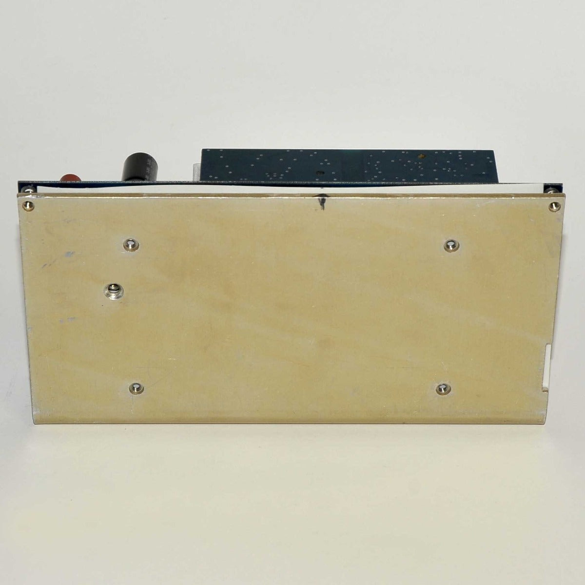 MicroAire 1020 LVPS Power Supply PCB 741-0778 Computer Board Housing PARTS