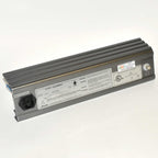 MicroAire 1020 PAL-600E Base Console Rear Panel Assembly Back Case Cover PARTS
