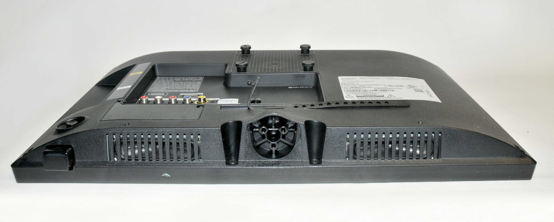 Thermi Aesthetics ThermiRF Monitor Computer Display Screen FLIR Samsung PARTS