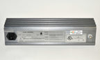 MicroAire 1020 PAL-600E Base Console Rear Panel Assembly Back Case Cover PARTS