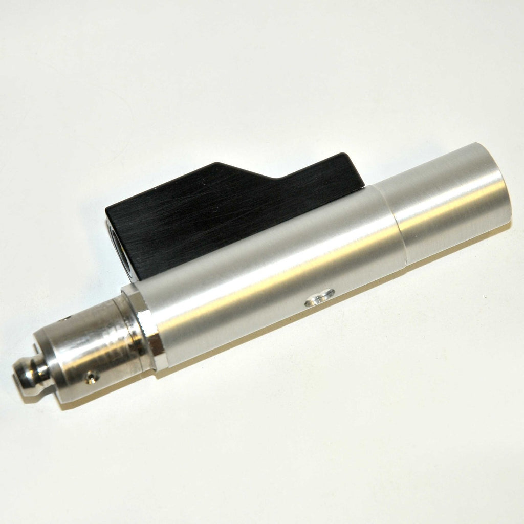 Cynosure MPX Laser 3 mm Handpiece Assembly Cartridge Hand Piece 3mm