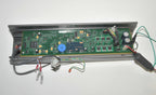 MicroAire 1020 Console Front Panel Assembly Cover PCB Computer Board 52570 22801
