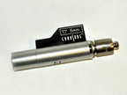 Cynosure MPX Laser 5mm Handpiece Assembly Cartridge Hand Piece 100-7009-905