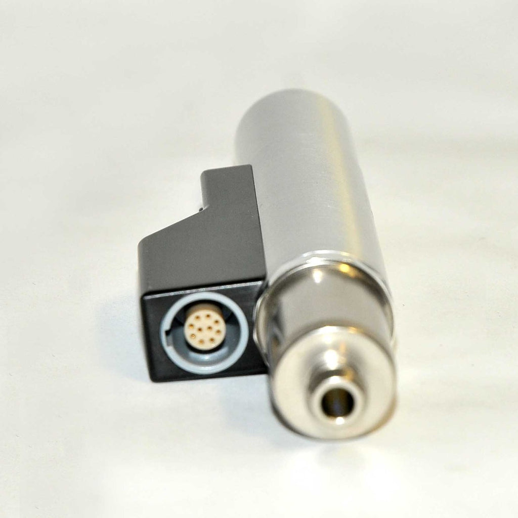 Cynosure Elite Laser 7mm Handpiece Assembly Cartridge Hand Piece 100-1757-070