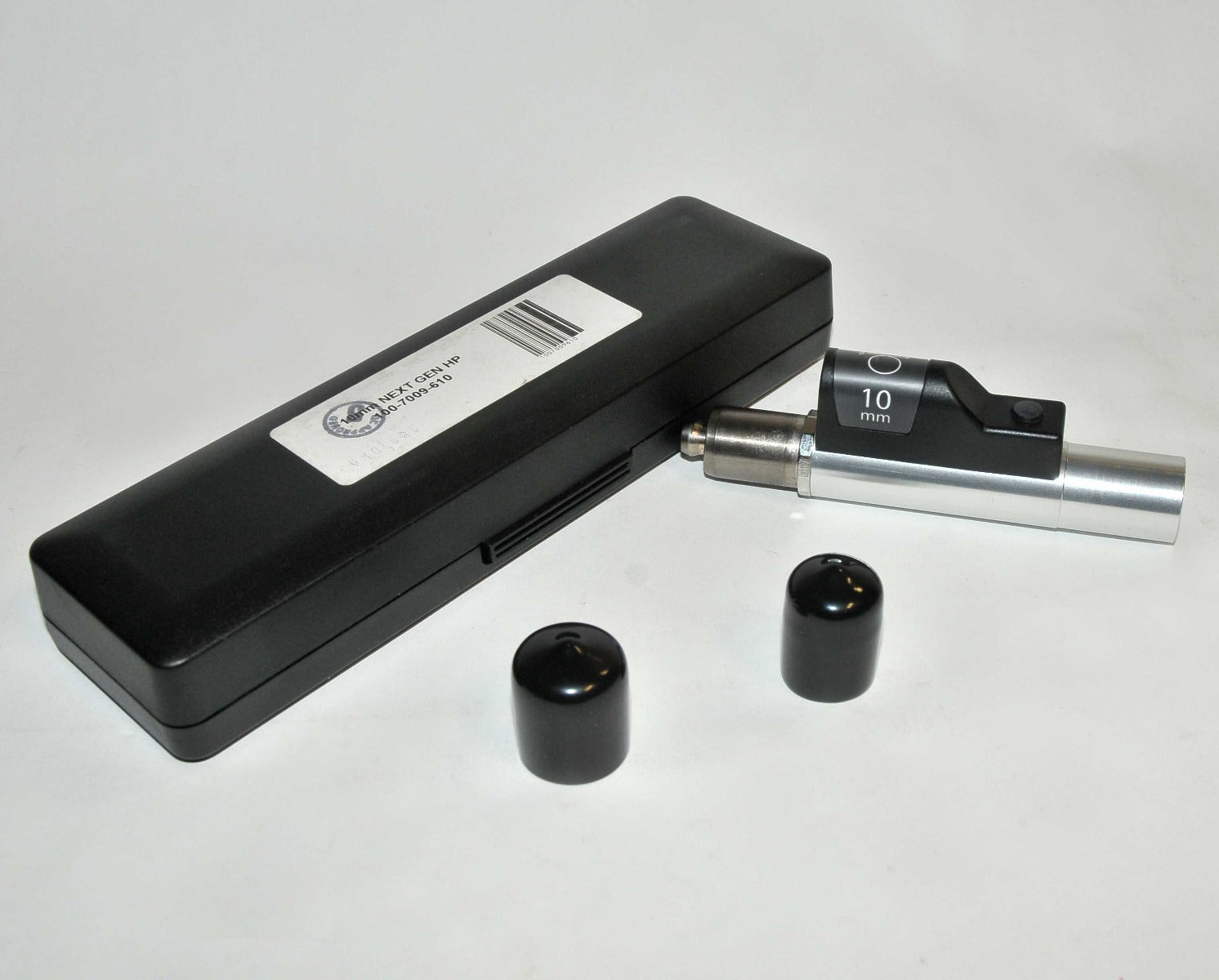 Cynosure MPX Next Gen Laser 10mm Handpiece Assembly Cartridge 100-7009-610