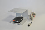 Lumenis Laser 8 Pin Electric Footpedal Laser Footswitch Foot Pedal Switch