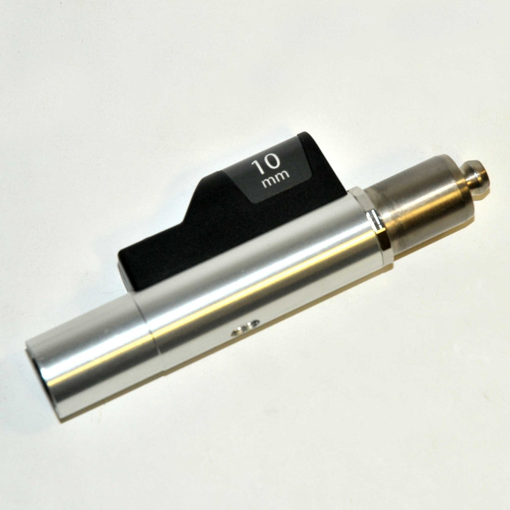 Cynosure MPX Next Gen Laser 10mm Handpiece Assembly Cartridge 100-7009-610