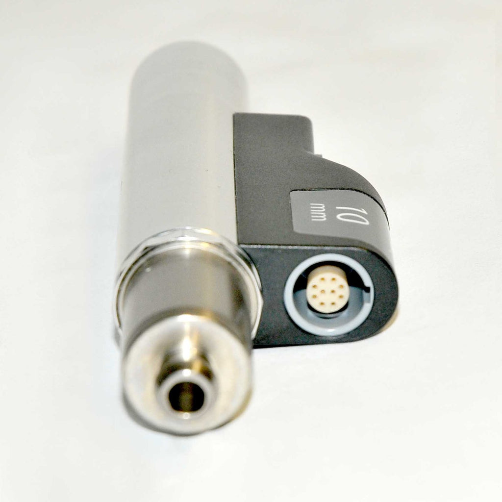 Cynosure MPX Next Gen Laser 10mm Handpiece Assembly Cartridge 100-7009-610