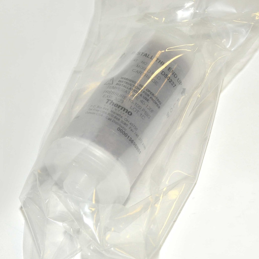 Candela GMax Thermo Scientific Easy Cool Deionization Filter Cartridge D50237