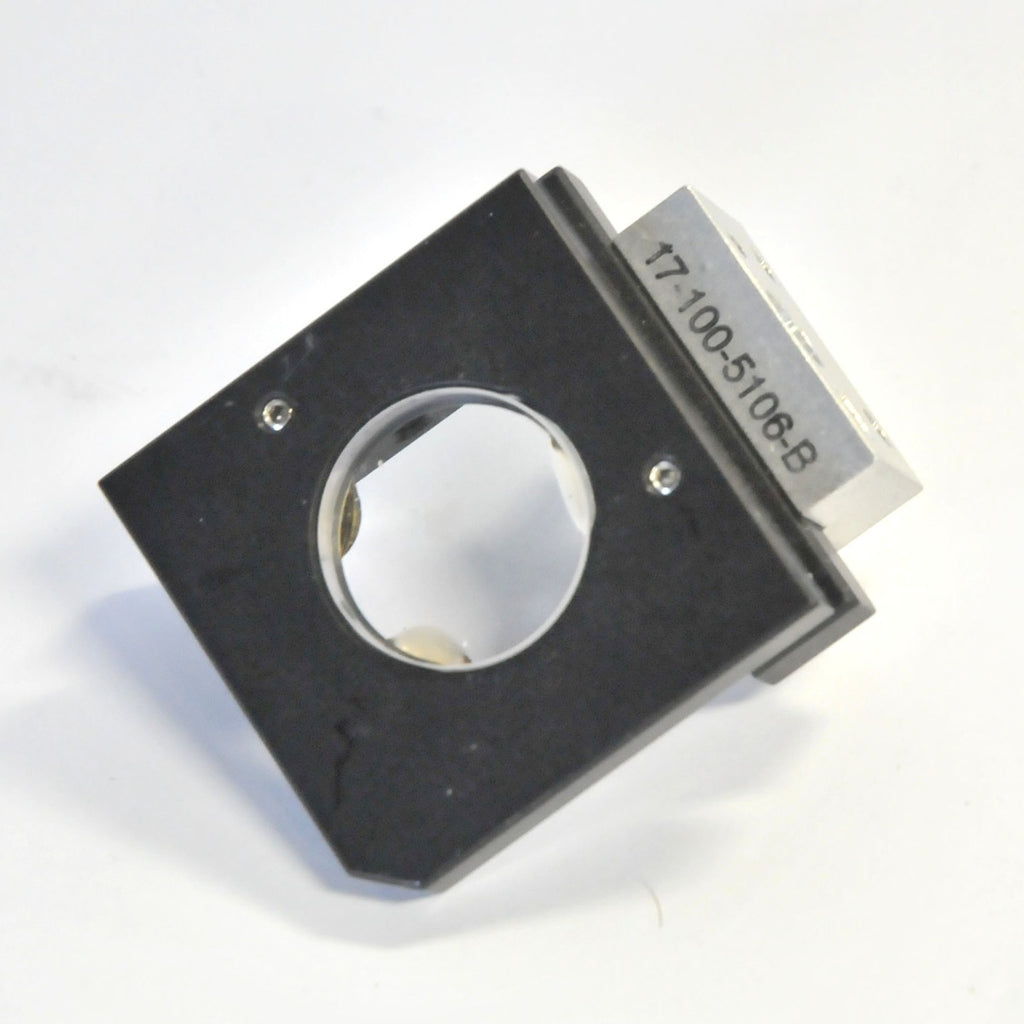 Cutera Xeo Laser System TM1 Mirror (Burnt Optic) TM 1 PARTS AS IS