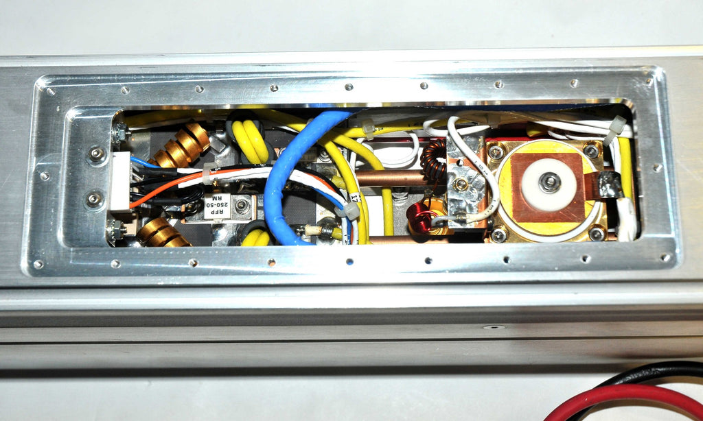 Coherent UltraPulse Encore Diamond G-Series Tube Head Laser Medical G100M - Parts As-Is