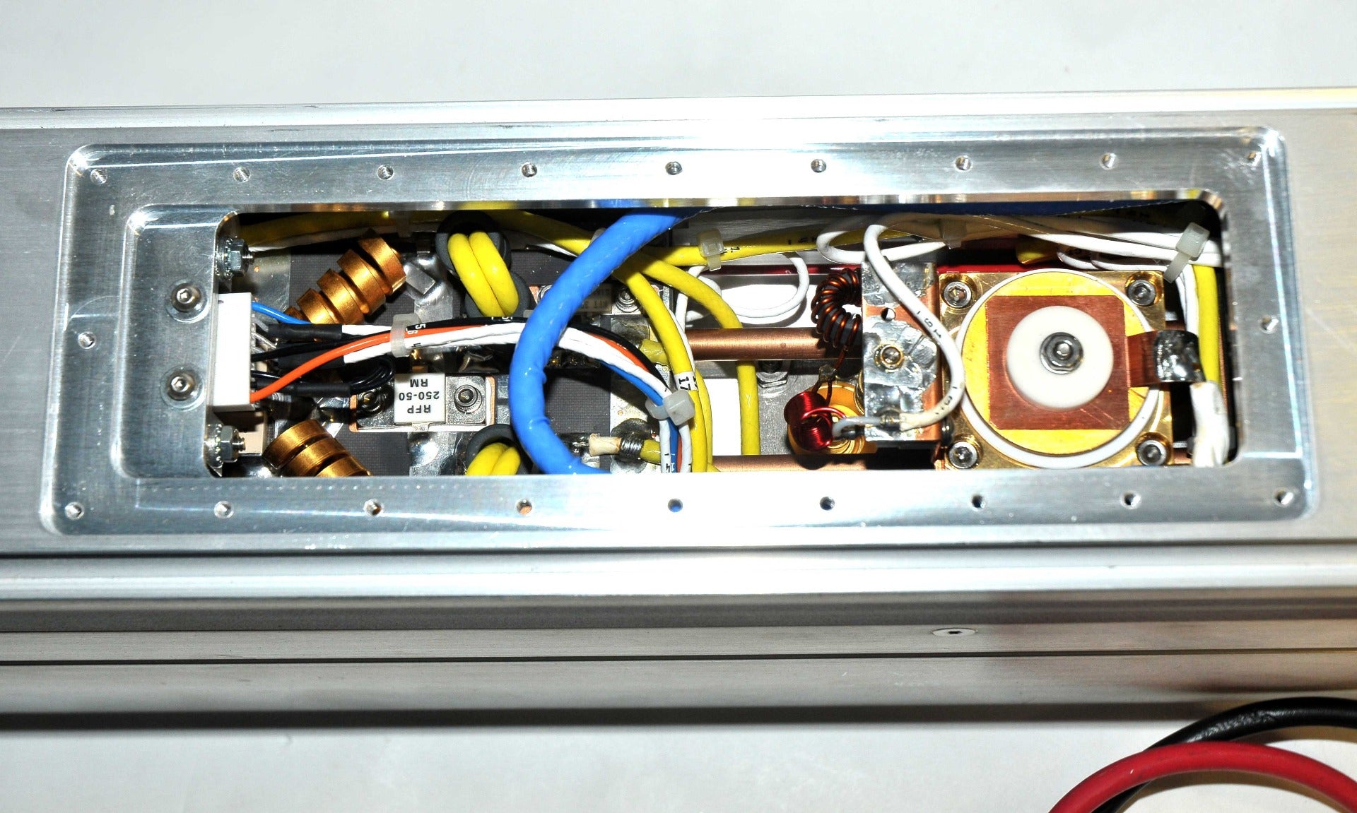 Coherent UltraPulse Encore Diamond G-Series Tube Head Laser Medical G100M - Parts As-Is