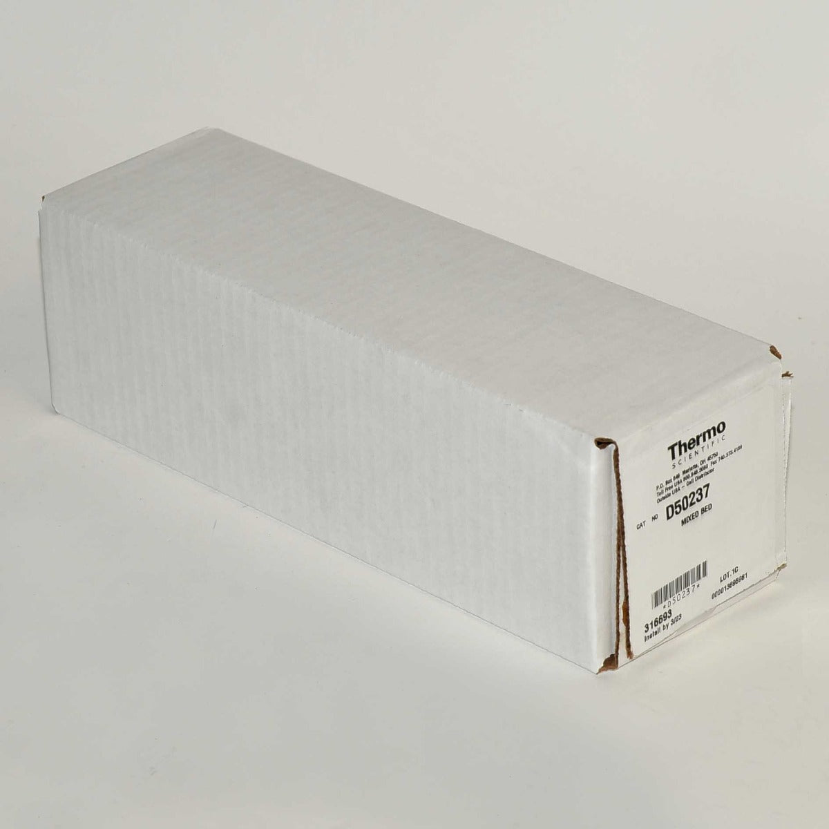 Candela GMax Thermo Scientific Easy Cool Deionization Filter Cartridge D50237
