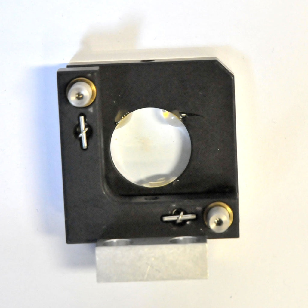 Cutera Xeo Laser System TM1 Mirror (Burnt Optic) TM 1 PARTS AS IS