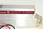 Coherent UltraPulse Encore Diamond G-Series Tube Head Laser Medical G100M - Parts As-Is