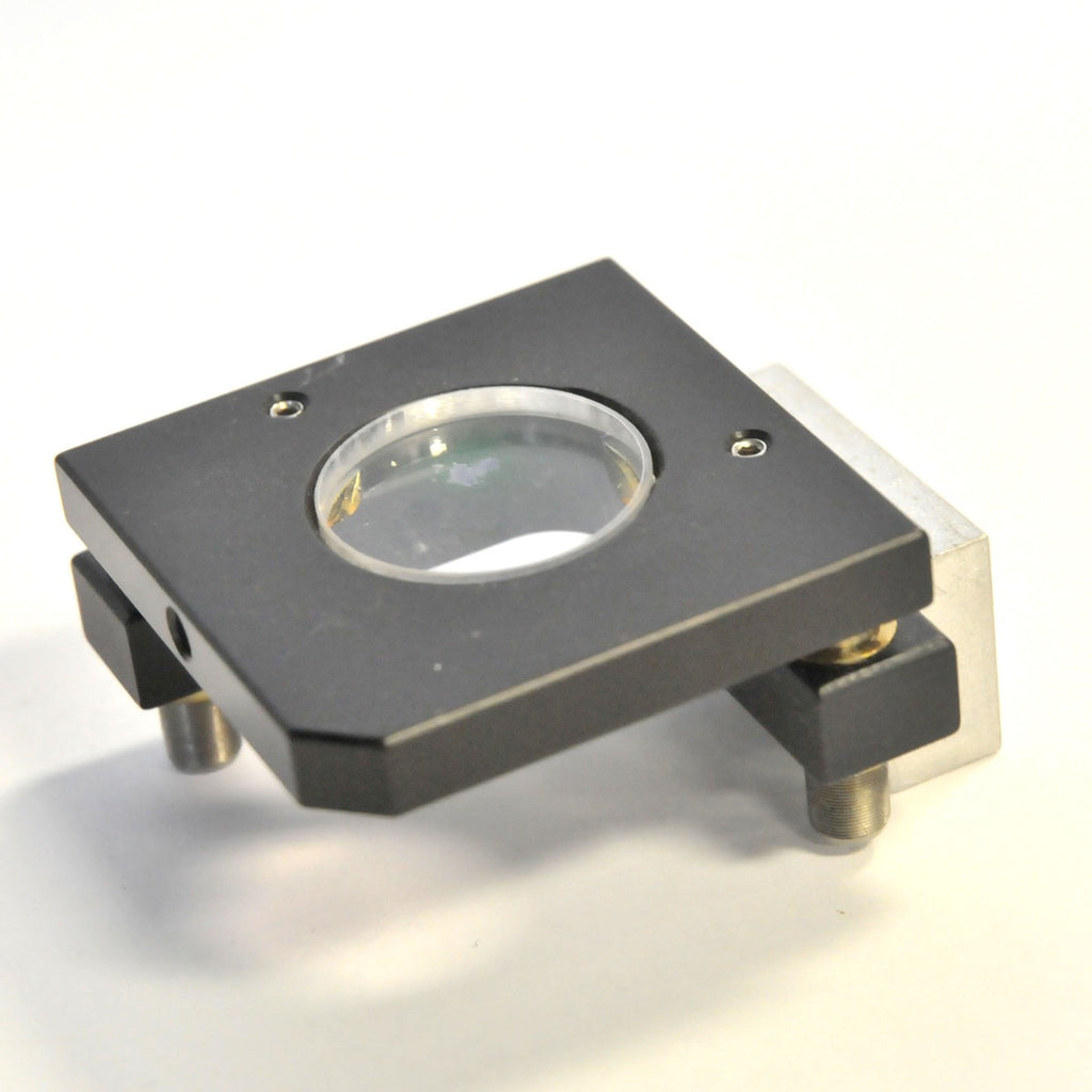 Cutera Xeo Laser System TM1 Mirror (Burnt Optic) TM 1 PARTS AS IS