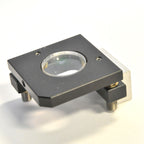 Cutera Xeo Laser System TM1 Mirror (Burnt Optic) TM 1 PARTS AS IS