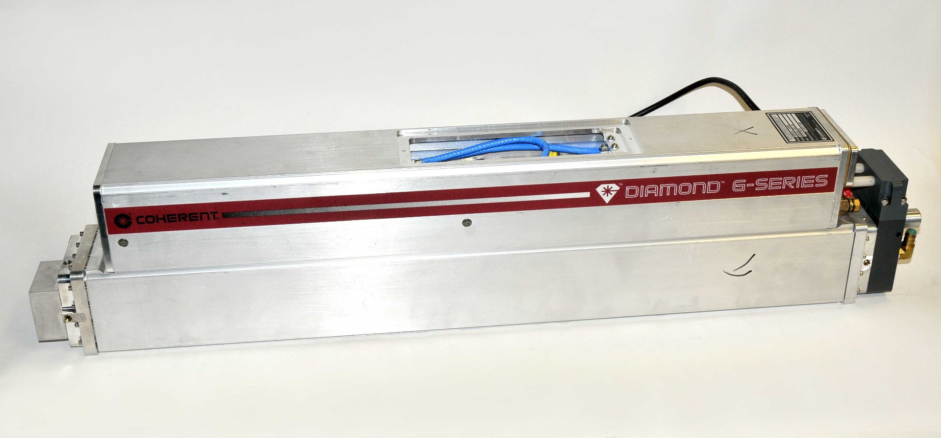 Coherent UltraPulse Encore Diamond G-Series Tube Head Laser Medical G100M - Parts As-Is