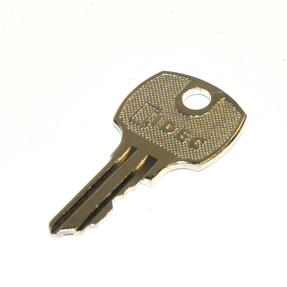 Primelase Cocoon Medical Laser System KEY On Off Idec Metal "Ignition" PARTS