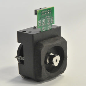 Cutera ExcelV Laser FIBER IDENTIFIER Focus Lens Excel XLV XL V KTP PARTS