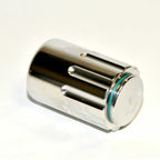 BTL Cellutone 20 mm Pad Handpiece Acoustic Shockwave 214-PAD20100 w/O-Rings