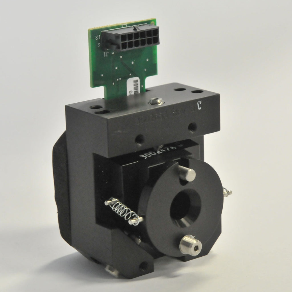 Cutera ExcelV Laser FIBER IDENTIFIER Focus Lens Excel XLV XL V KTP PARTS