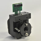 Cutera ExcelV Laser FIBER IDENTIFIER Focus Lens Excel XLV XL V KTP PARTS