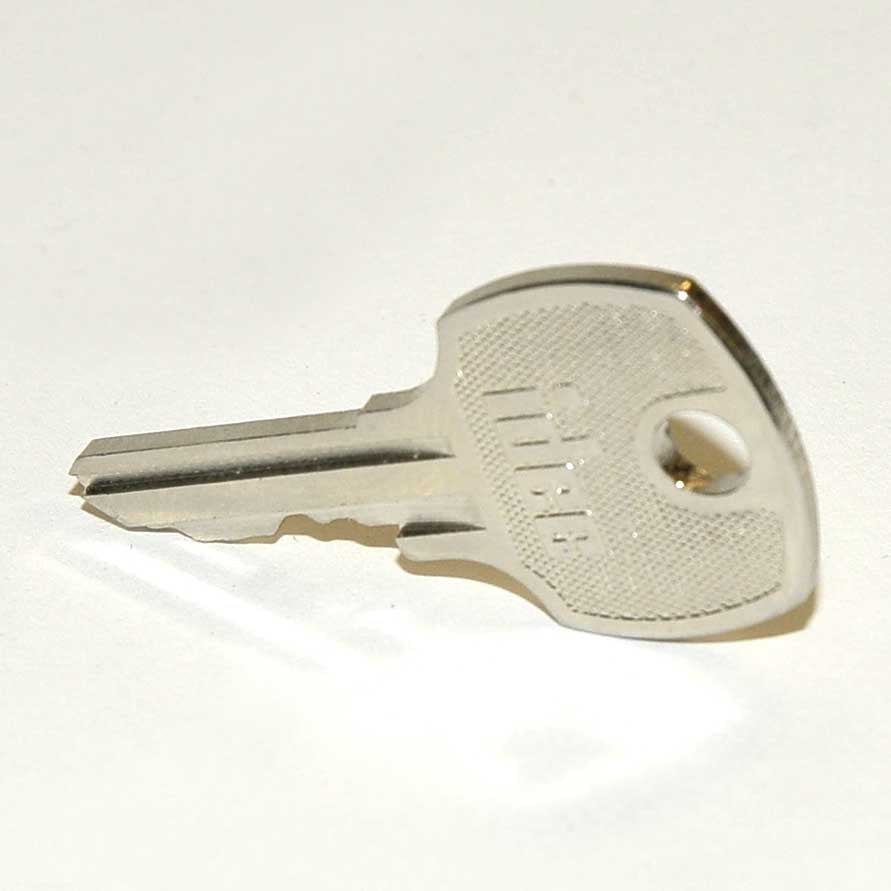 Hoya ConBio MedLite Erbium Laser System Main KEY On Off Switch 2.94 PARTS