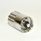 BTL Cellutone 20 mm Pad Handpiece Acoustic Shockwave 214-PAD20100 w/O-Rings