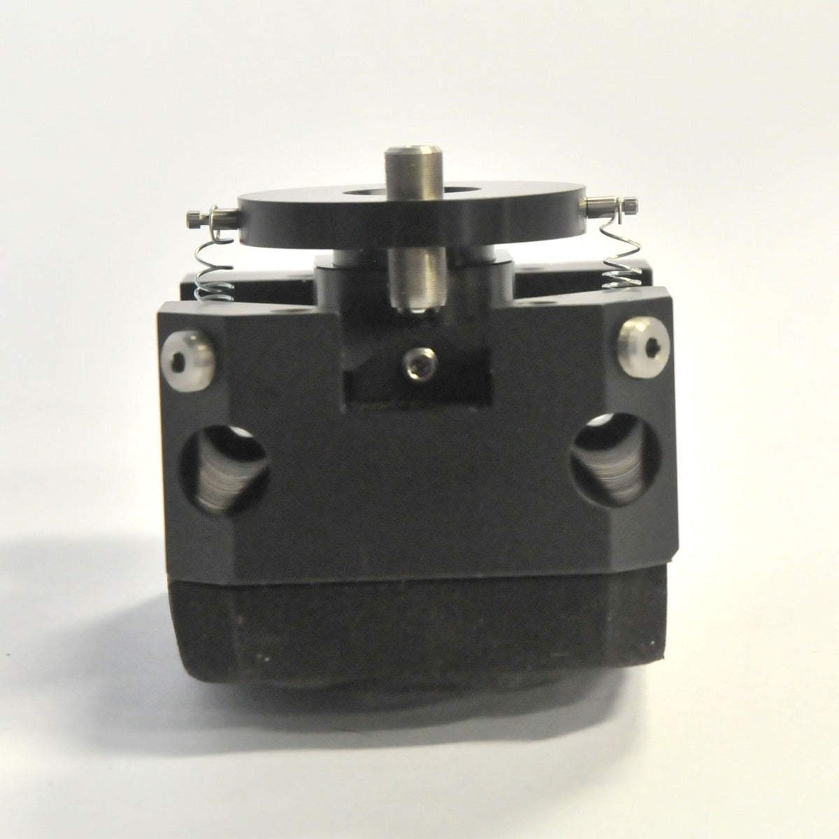Cutera ExcelV Laser FIBER IDENTIFIER Focus Lens Excel XLV XL V KTP PARTS