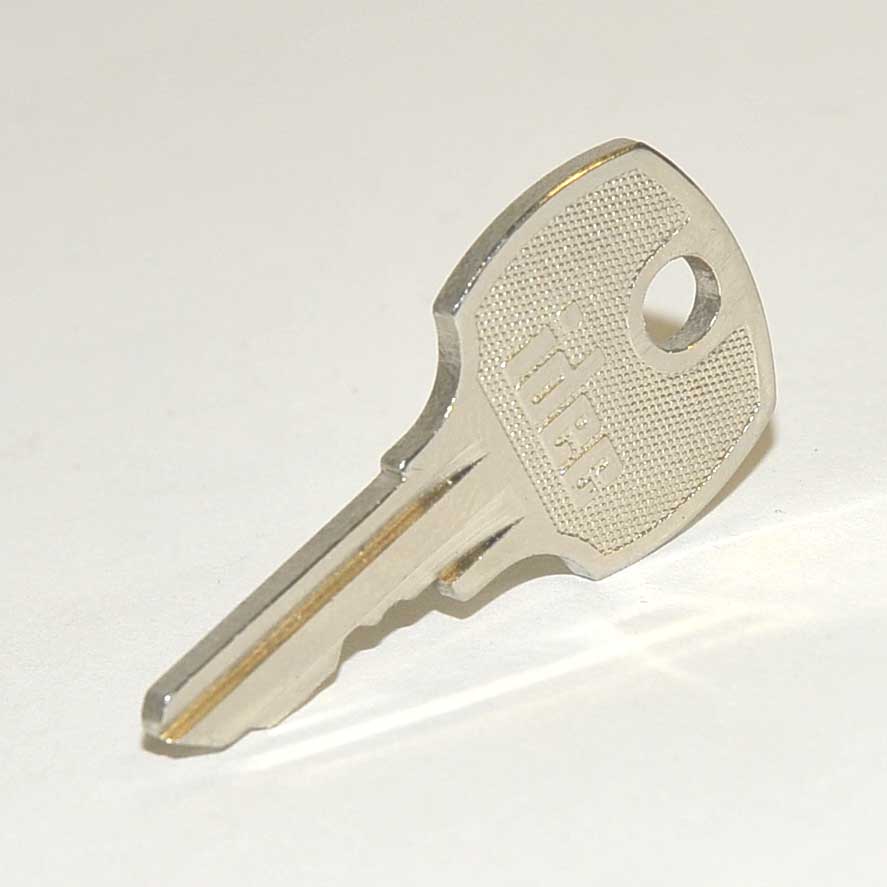 Hoya ConBio MedLite Erbium Laser System Main KEY On Off Switch 2.94 PARTS