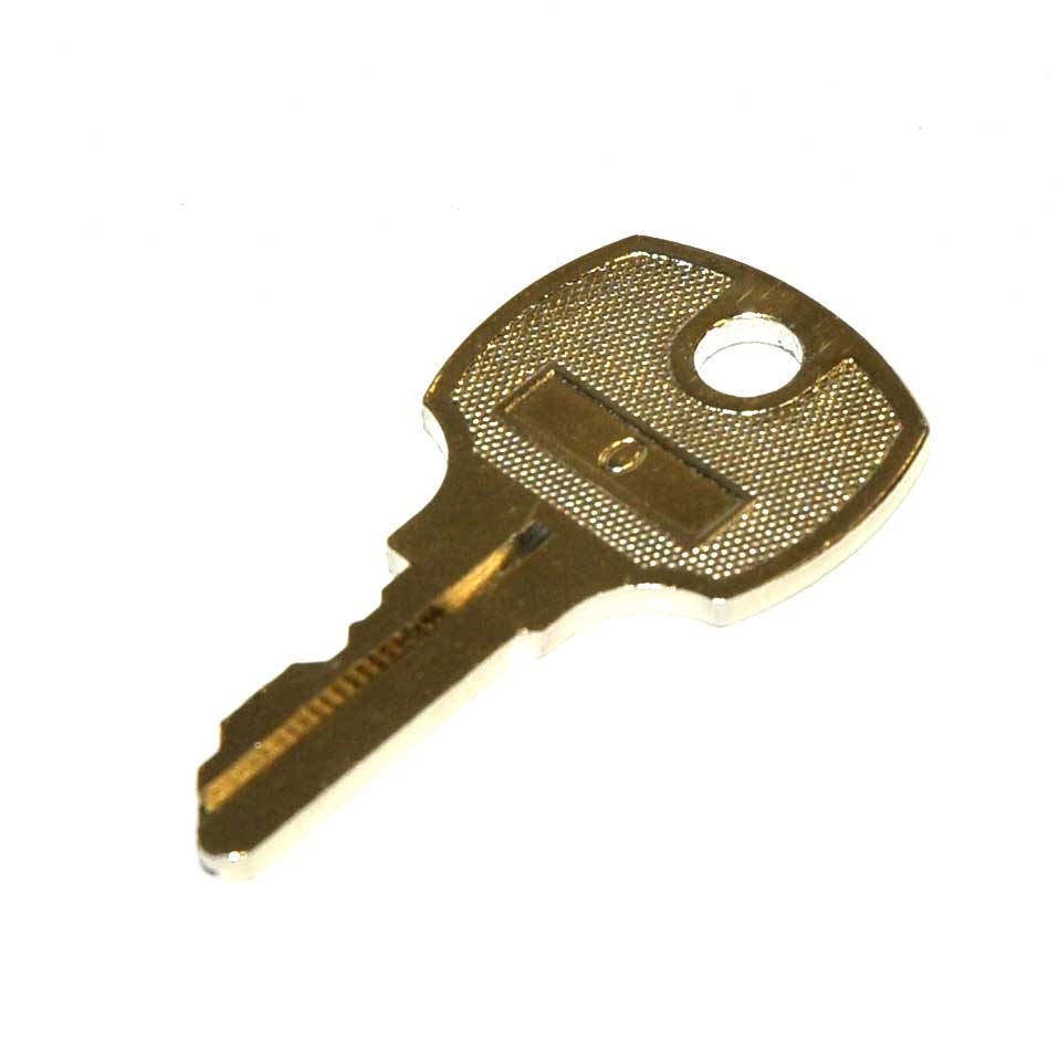 Hoya ConBio MedLite Erbium Laser System Main KEY On Off Switch 2.94 PARTS