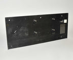 MicroAire 1020 PAL-600E Base Console BOTTOM CHASSIS PANEL Assembly Metal PARTS