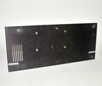MicroAire 1020 PAL-600E Base Console BOTTOM CHASSIS PANEL Assembly Metal PARTS