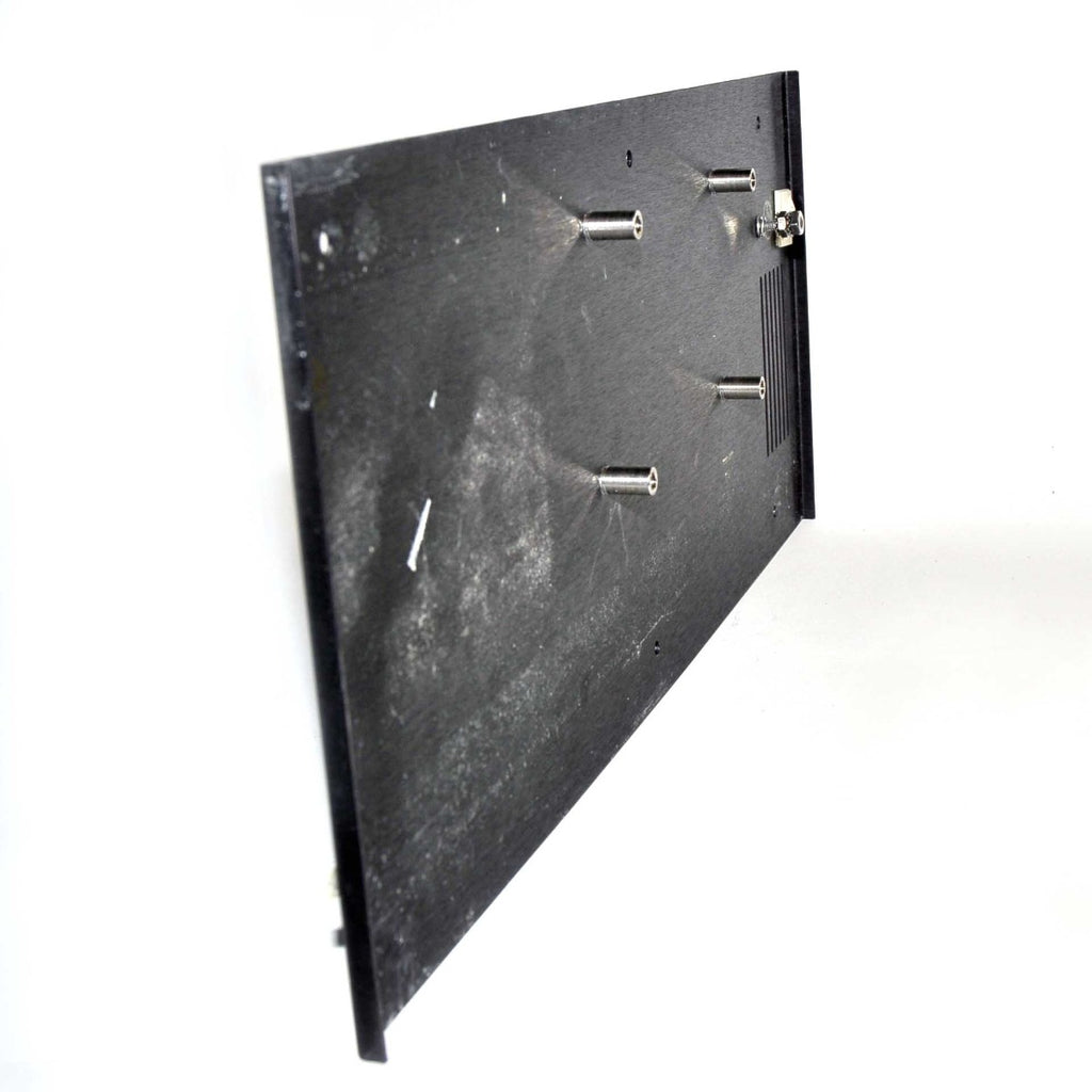 MicroAire 1020 PAL-600E Base Console BOTTOM CHASSIS PANEL Assembly Metal PARTS
