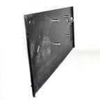 MicroAire 1020 PAL-600E Base Console BOTTOM CHASSIS PANEL Assembly Metal PARTS