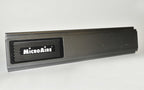 MicroAire 1020 PAL-600 Console Metal Grill Vented PANEL Assembly PARTS AS-IS