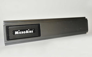 MicroAire 1020 PAL-600 Console Metal Grill Vented PANEL Assembly PARTS AS-IS