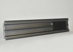MicroAire 1020 PAL-600 Console Metal Grill Vented PANEL Assembly PARTS AS-IS