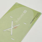 Cutera TruSculpt 3D Treatment Area Marking Templates Large Medium Small (Set)