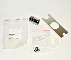 BTL Cellutone 20mm Pad Handpiece Acoustic Shockwave 214-PAD20100 w/Wrench NEW