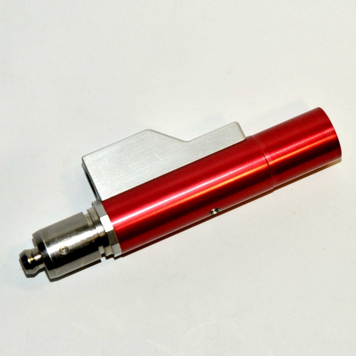Cynosure Elite+ PLUS Laser 15mm Handpiece Assembly Cartridge Clean Lens