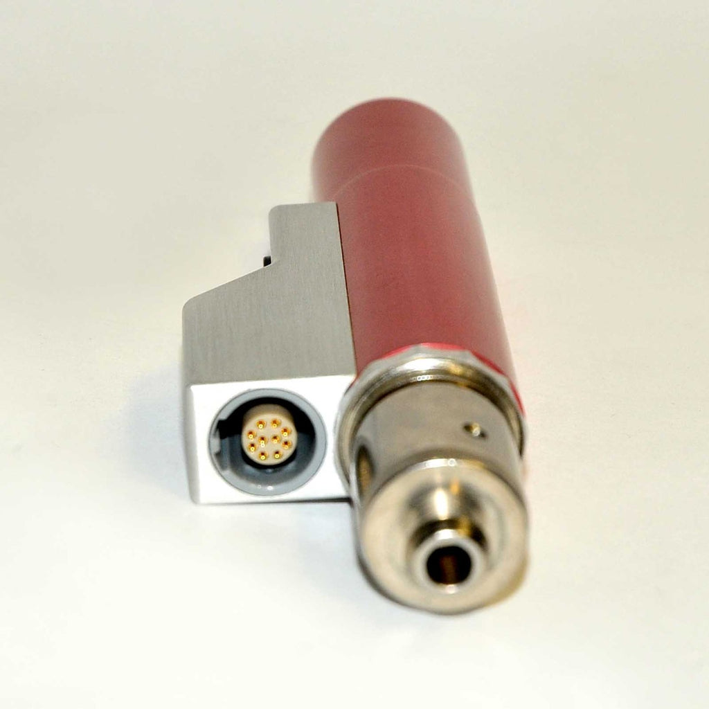 Cynosure Elite+ PLUS Laser 15mm Handpiece Assembly Cartridge Clean Lens