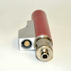 Cynosure Elite+ PLUS Laser 15mm Handpiece Assembly Cartridge Clean Lens