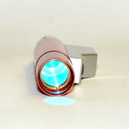 Cynosure Elite+ PLUS Laser 15mm Handpiece Assembly Cartridge Clean Lens