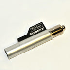 Cynosure Elite+ PLUS Laser 15mm Handpiece Assembly Cartridge Hand Piece Clean