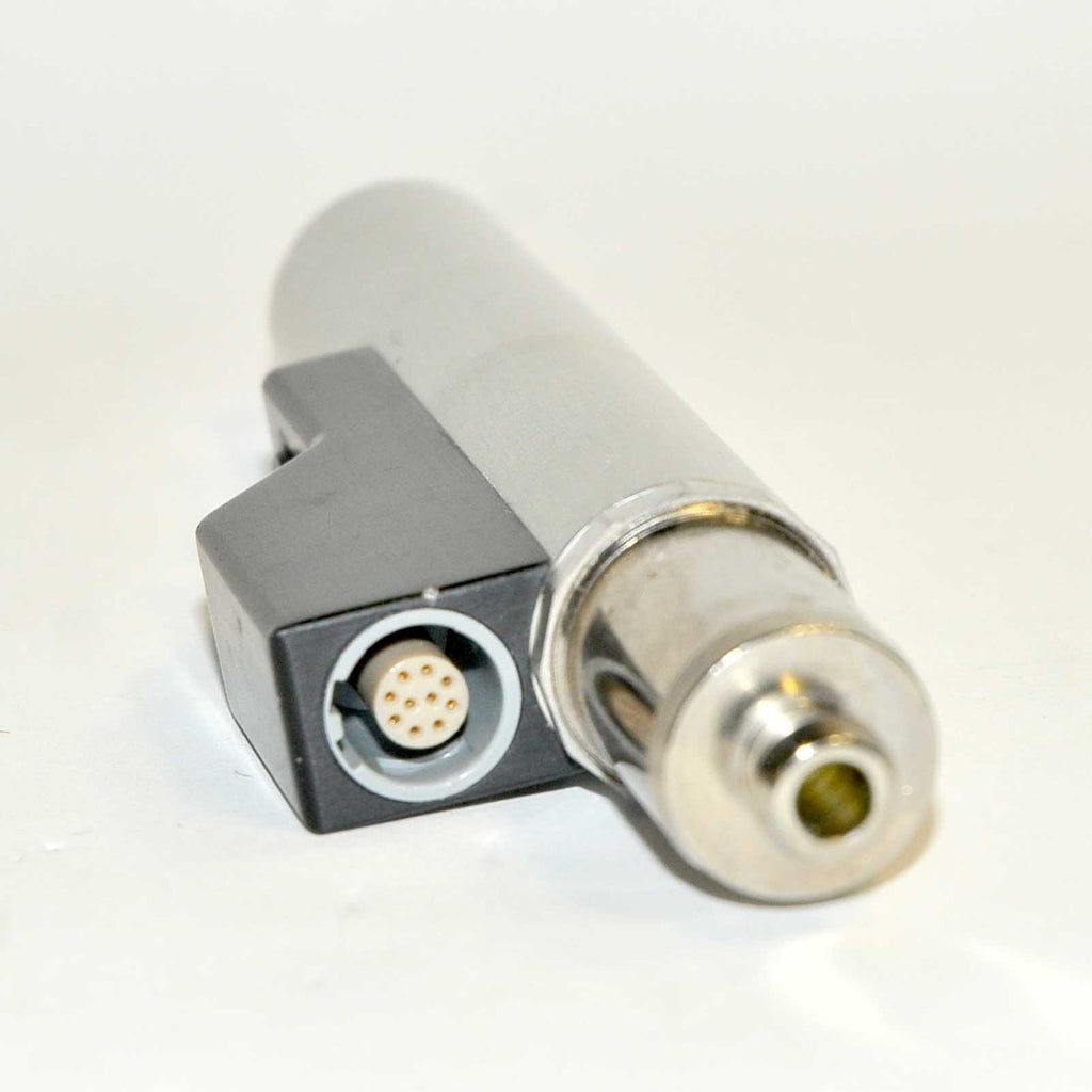 Cynosure Elite+ PLUS Laser 15mm Handpiece Assembly Cartridge Hand Piece Clean