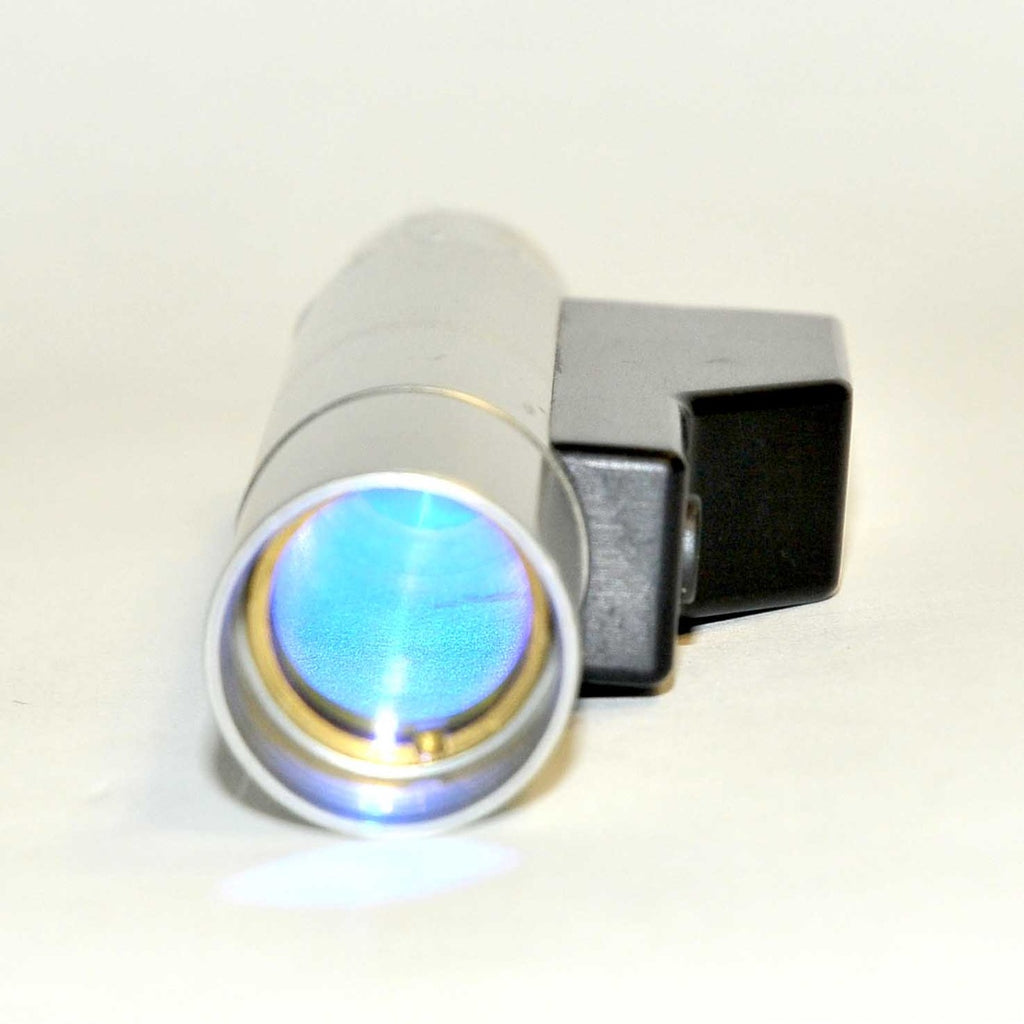 Cynosure Elite+ PLUS Laser 15mm Handpiece Assembly Cartridge Hand Piece Clean