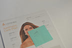 Ulthera Ultherapy AESTHETIC CARE PLAN Patient Cost Treatment Sheet ML01772-00