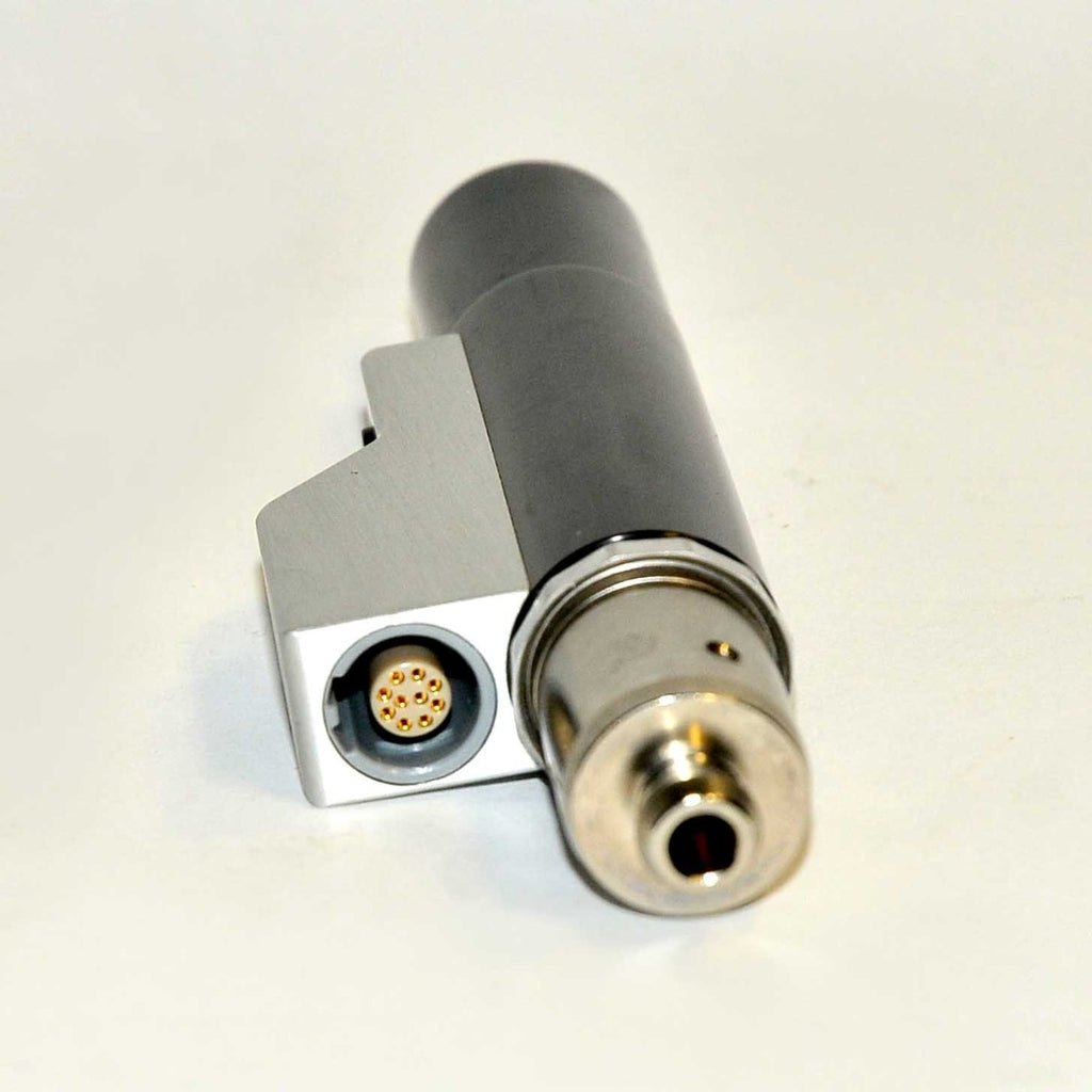 Cynosure Elite+ PLUS Laser 5mm Handpiece Assembly Cartridge Hand Piece PARTS